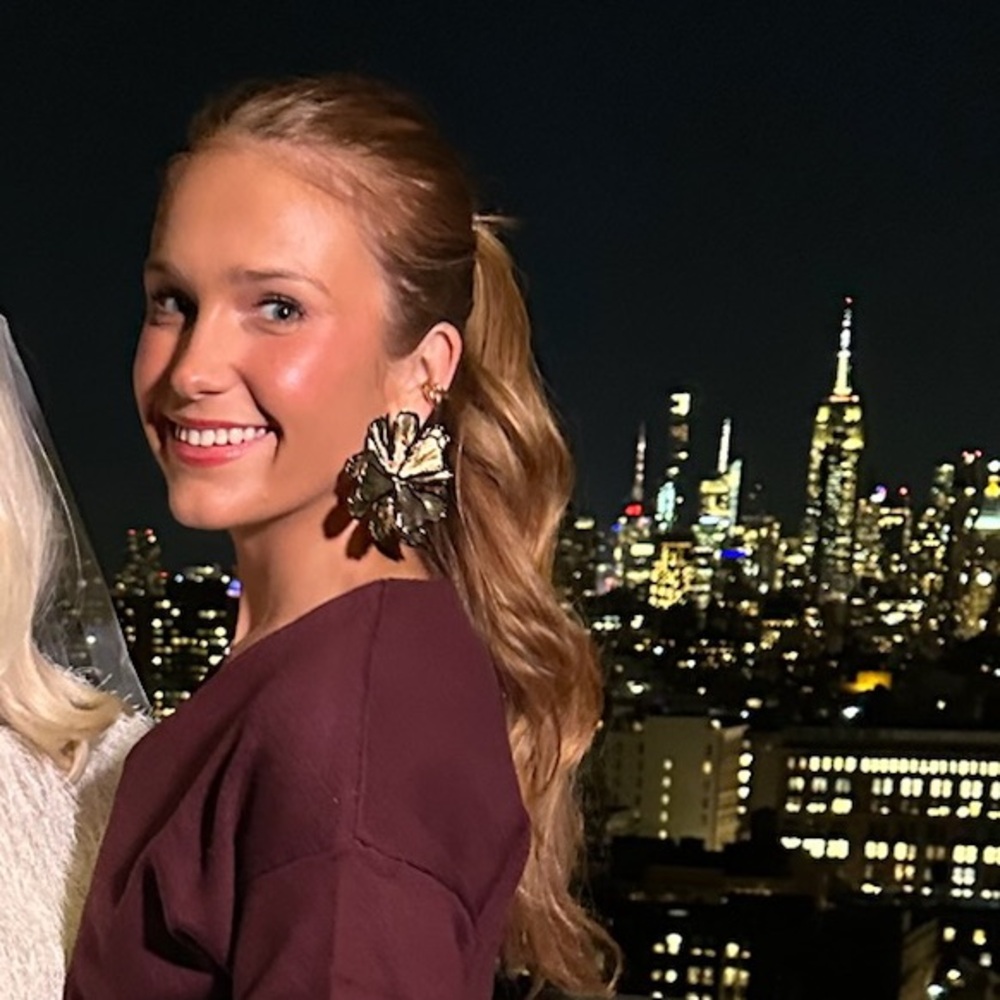 Meet your Posher, Jacelynn